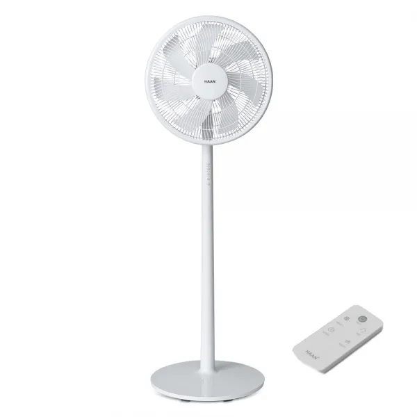 한경희생활과학 써큘레이터 거실용 리모컨 선풍기 HEF-3010RC, HEF-3010RC