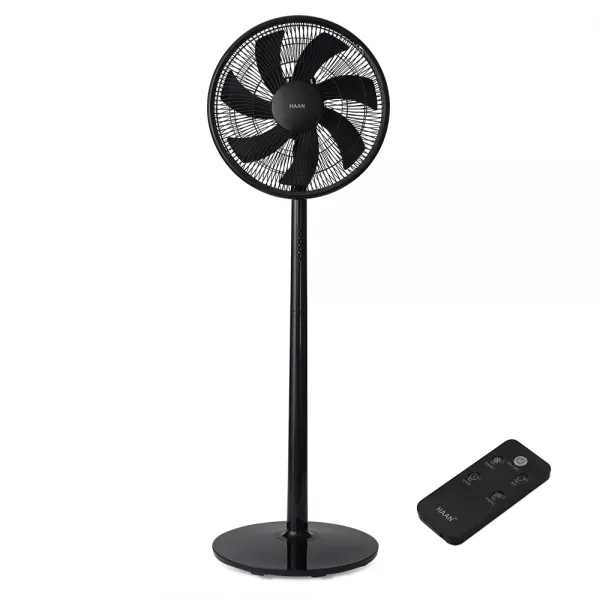 한경희생활과학 써큘레이터 거실용 리모컨 선풍기 HEF-3020RC, HEF-3020RC