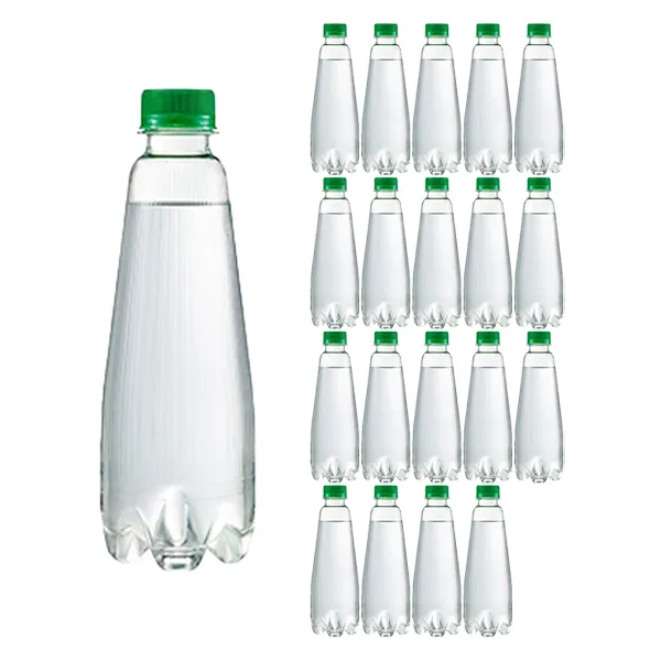 트레비 자몽 ECO 탄산수, 350ml, 20개
