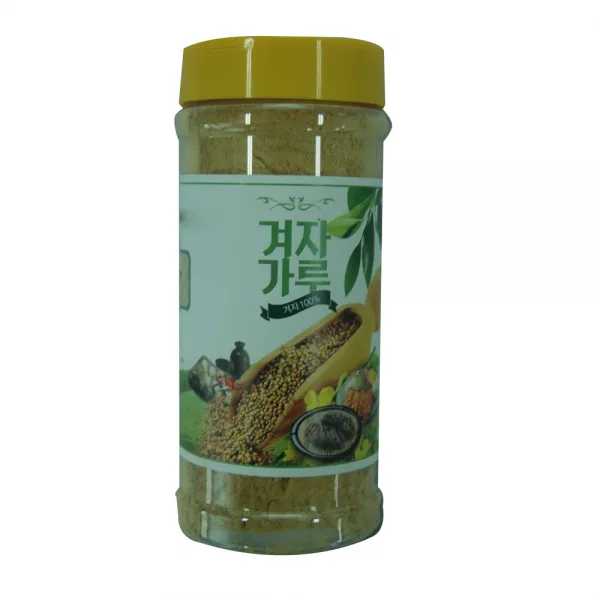 해가원 햇살나래 겨자가루, 200g, 1개
