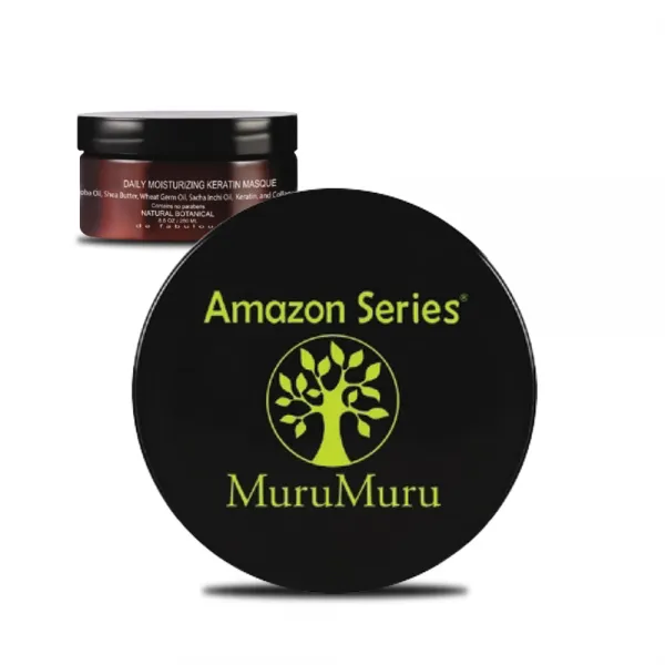 아마존시리즈 무루무루 안티프리즈 스무싱 마스크 250ml 1개