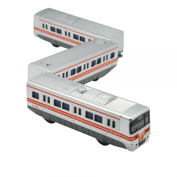 지하철 기차 장난감, 6호선