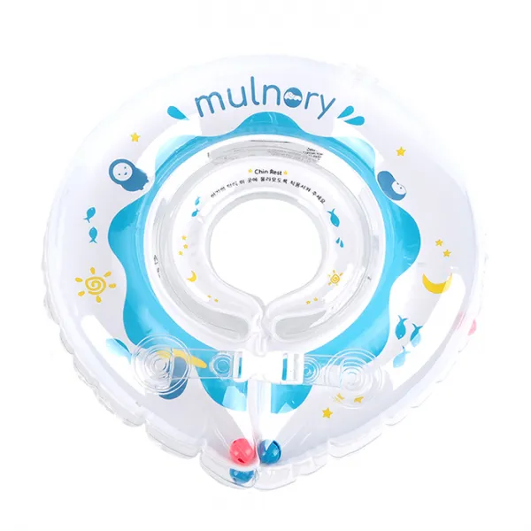 물노리 베이직 아기 목튜브 혼합색상 1개