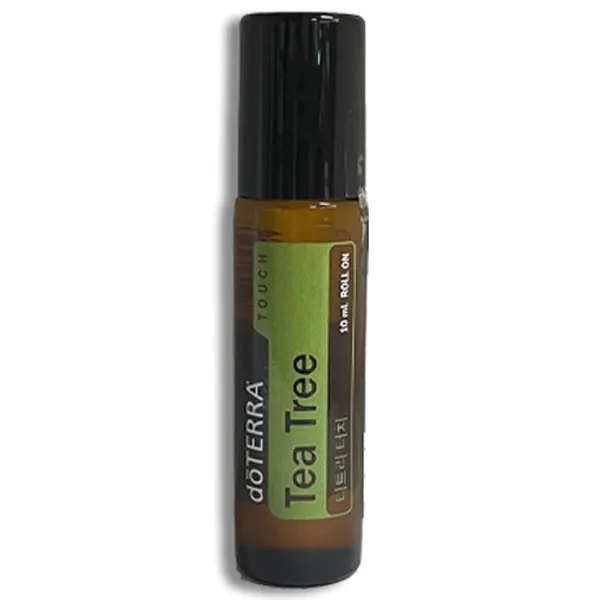 도테라 티트리 터치 에센셜오일, 10ml, 1개