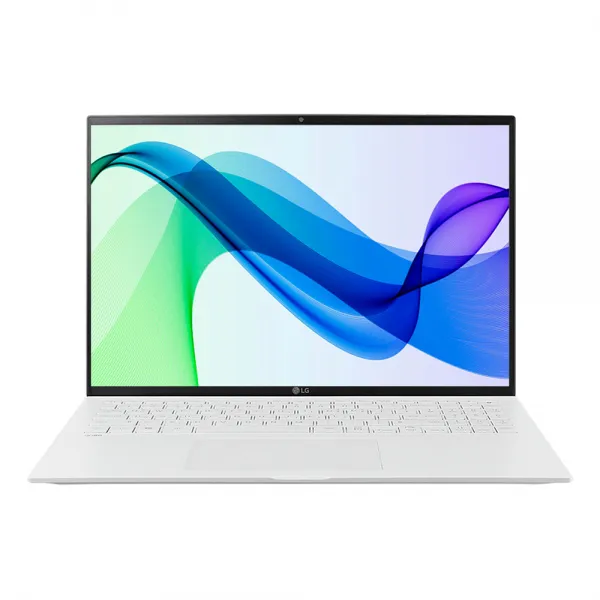 LG전자 그램16 노트북 (i5-1135G7 40.6cm), 스노우 화이트, 코어i5 11세대, 256GB, 16GB, WIN10 Home, 16ZD90P-GX56K