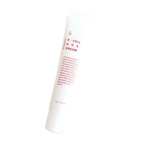 주다코 디셀 디엔에이 연어 크림, 50g, 1개