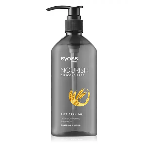 사이오스 너리쉬 영양공급 샴푸, 680ml, 1개