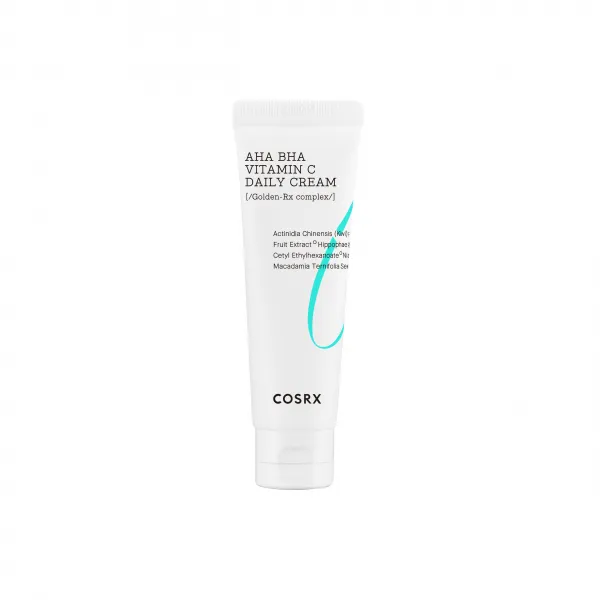 코스알엑스 리프레쉬 아하바하비타민씨 데일리 크림, 50ml, 1개
