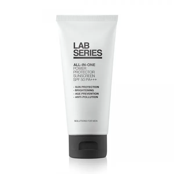 랩시리즈 올인원 파워프로텍터 선스크린 SPF50 PA+++, 100ml, 1개