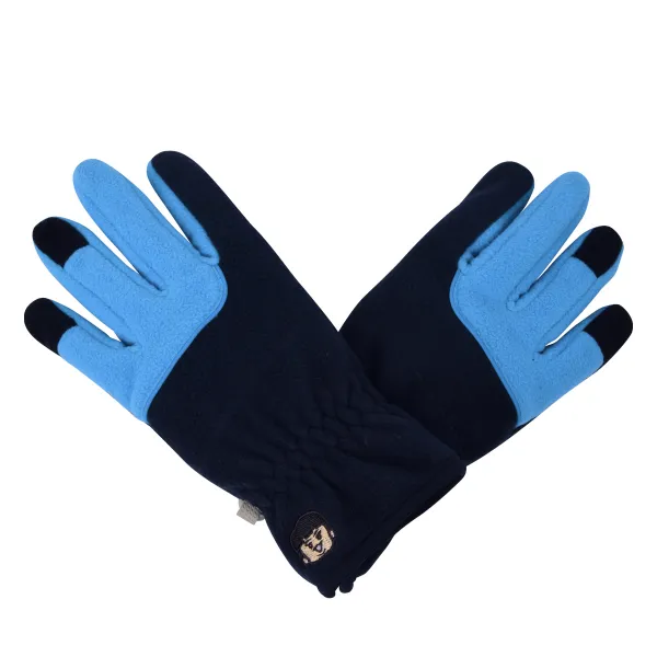 흔한남매 남아용 폴라장갑