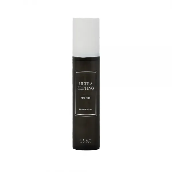 자트인사이트 울트라 세팅 진짜 픽서, 110ml, 1개