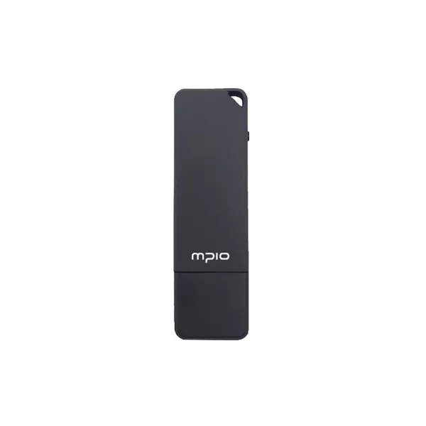 엠피오 보이스레코더 64GB, 블랙, V15