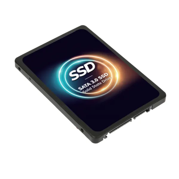 한창코퍼레이션 CLOUD SSD 2.5 SATA3, 128GB