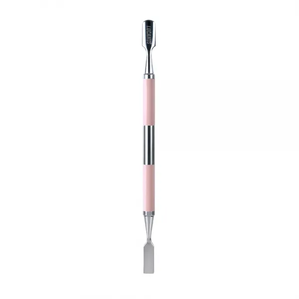 루카너스 실리콘 스퀘어 푸셔, 1개, 인디핑크