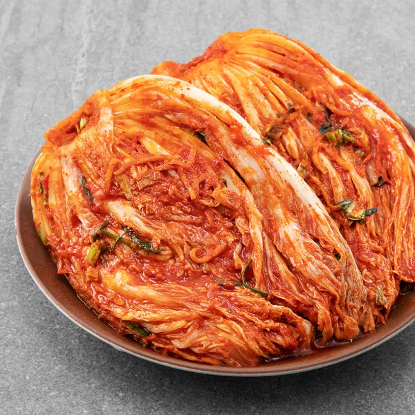 원해원 포기김치, 5kg, 1개