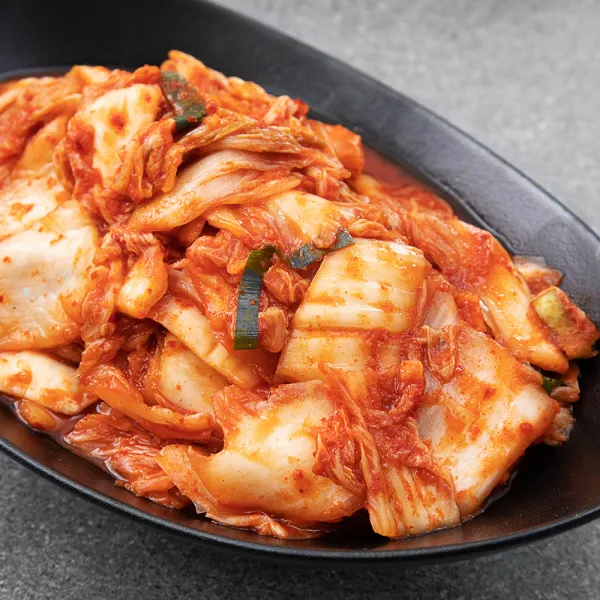 원해원 맛김치, 3kg, 1개