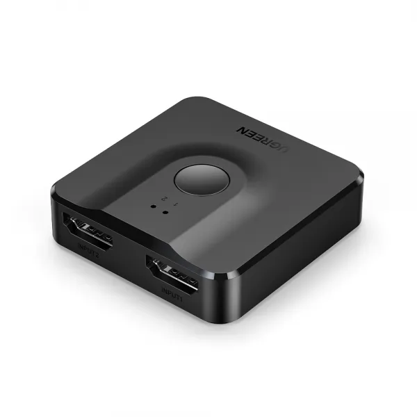유그린 4K 양방향 HDMI 2.0 분배기, CM217