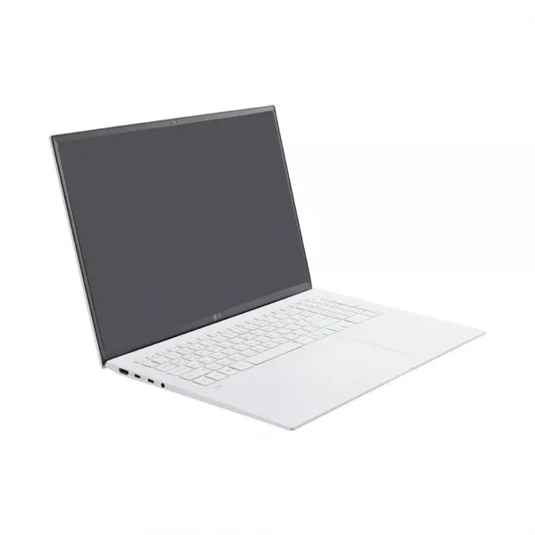 LG전자 2021 그램 17, 스노우 화이트, 17Z90P-OA7FK, 코어i7, 512GB, 16GB, WIN10 Home