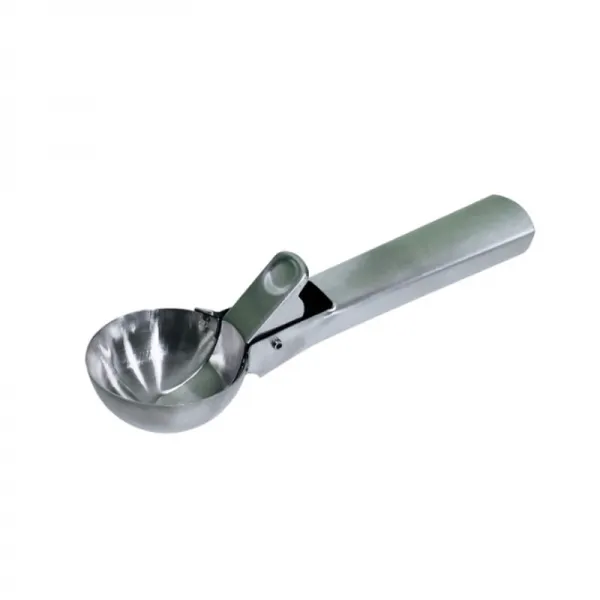 자유부인990 원터치 아이스크림 수박 스쿱 16호 5.8cm, 1개