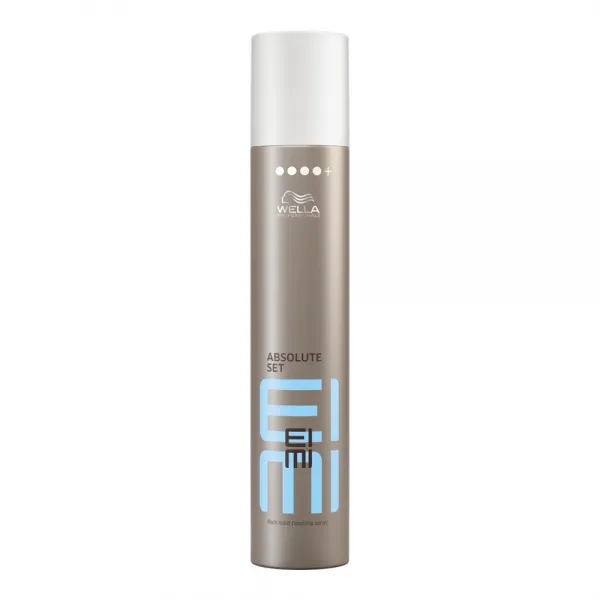 웰라프로페셔널 아이미 앱솔루트셋 헤어스프레이, 300ml, 1개, 웰라 아이미 앱솔루트셋