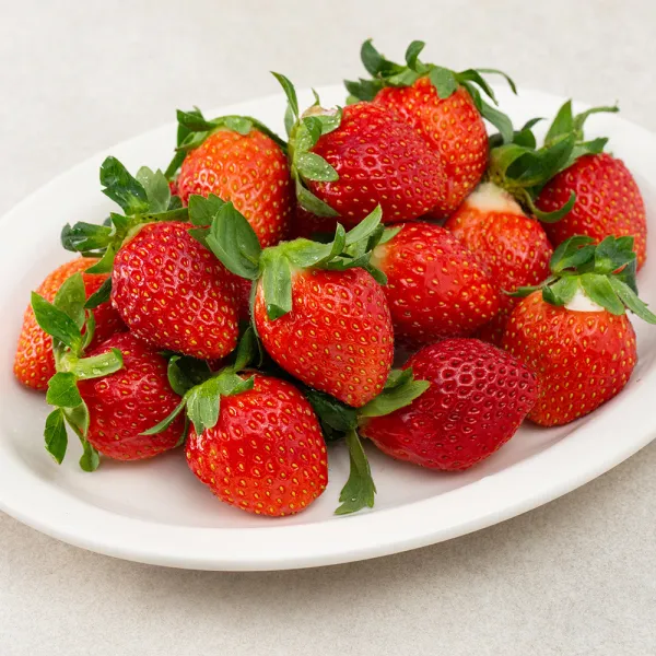 GAP 인증 올프레쉬 설향딸기, 500g, 1팩