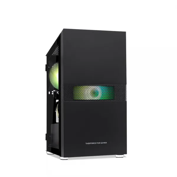 한성컴퓨터 게이밍 데스크탑 TFG MX5500W (라이젠5-5600G WIN 11 Home RAM 16GB SSD 250GB), TFG MX5500W(블랙), 기본형