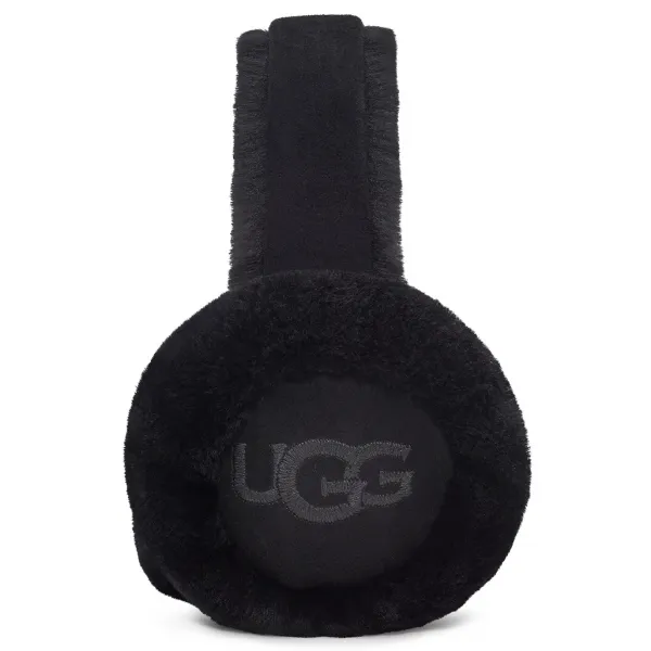 어그 여성용 EMBORIDERED LOGO EARMUFF FREE