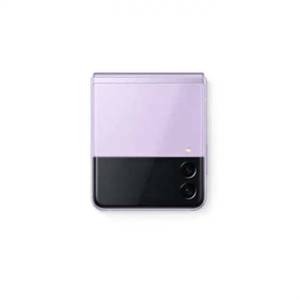 삼성전자 갤럭시 Z 플립3 5G 자급제 256GB, 라벤더