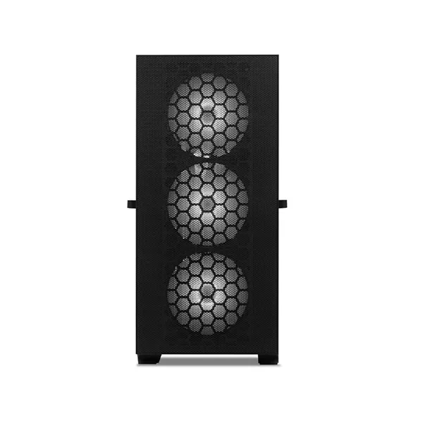 한성컴퓨터 게이밍 데스크탑 블랙 TFG DX5708RXTiW (라이젠7-5800X WIN11 Home RAM 32GB NVMe 512GB RTX3080Ti), TFG DX5708RXTiW, 기본형