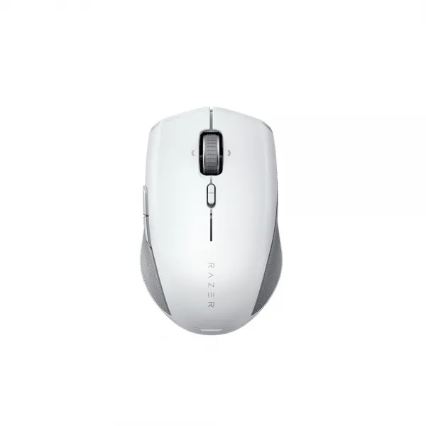 레이저 Pro Click Mini 무선 마우스 RZ01-0399, 화이트, RZ01-0399