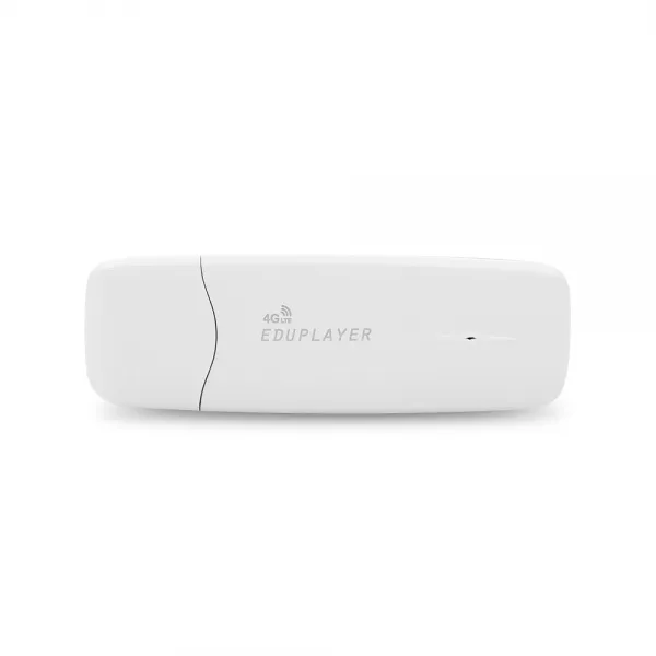 에듀플레이어 4G LTE 라우터 휴대용 와이파이 공유기, ELR22