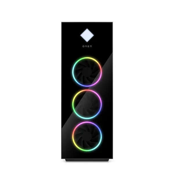 HP 오멘 45L 데스크탑 GT22-0001KR (i9-12900K WIN11 Pro NVMe 1TB HDD 2TB RAM 32GB RTX 3080), GT22-0001KR, 기본형