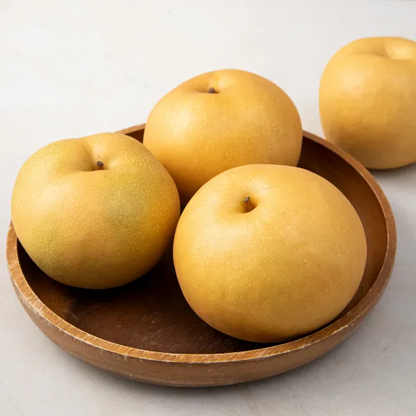 [로켓프레시] 새벽경매 알뜰배, 2.5kg(4~5입), 1봉