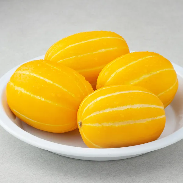 새벽경매 아삭달콤 참외, 1.2kg(4~5입), 1봉