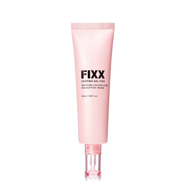 쏘내추럴 코팅 젤 메이크업픽서, 1개, 50ml
