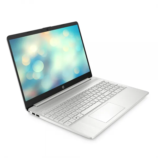 HP 2022 노트북 15.6, Natural Silver, 라이젠5, 256GB, 8GB, Free DOS, 15s-eq3021AU