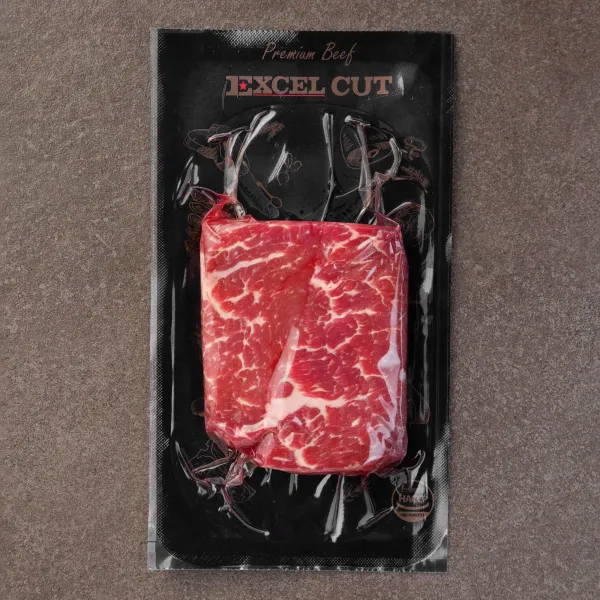 EXCELCUT 미국산 살치 스테이크 컷 (냉장), 200g, 1개