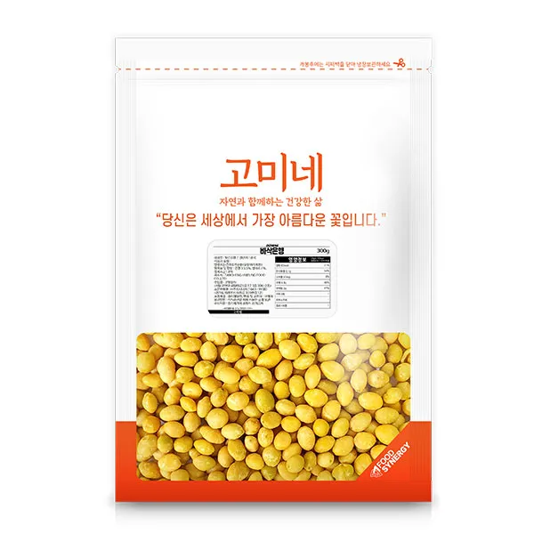 고미네 바삭은행, 300g, 1개