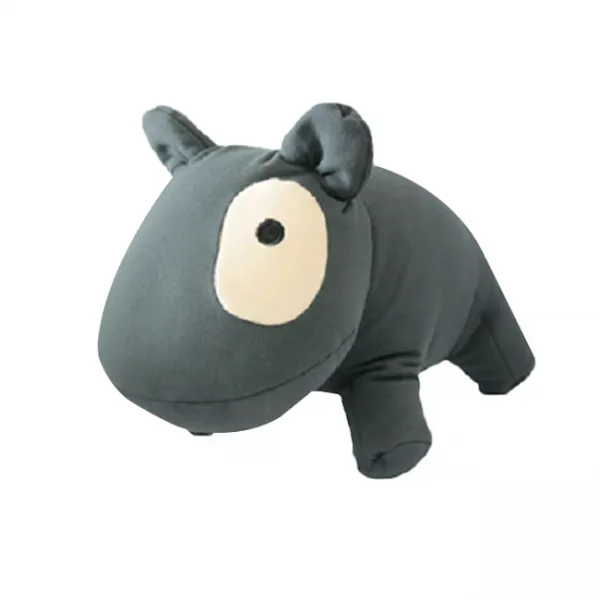 요기보 메이트 하마 디포 인형, 혼합색상, 23cm