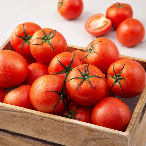 새벽경매 찰토마토, 2kg, 1팩