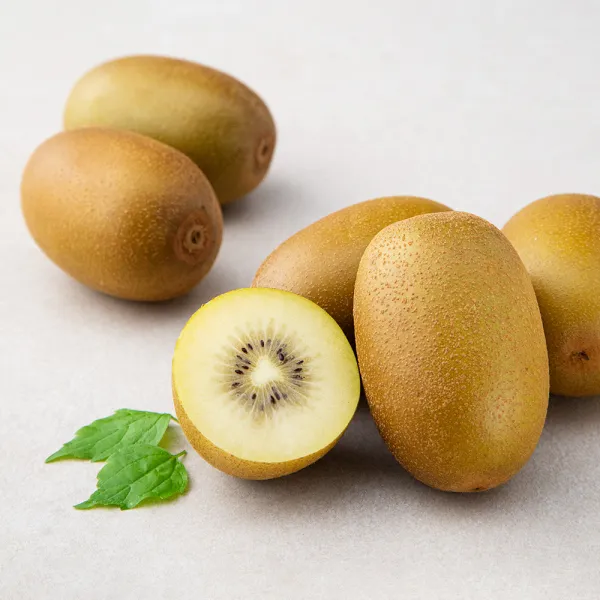 [로켓프레시] 제스프리 썬골드 키위, 725g (왕점보), 1팩