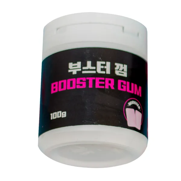 우피 부스터껌 60p, 1개, 100g