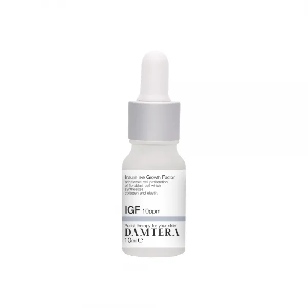 담테라 IGF 원액 10ppm 10ml, 1개, 혼합색상