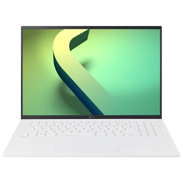 LG전자 2022 그램 16, Free DOS, 16ZD90Q-GX56K, 스노우 화이트, 256GB, 16GB, 코어i5