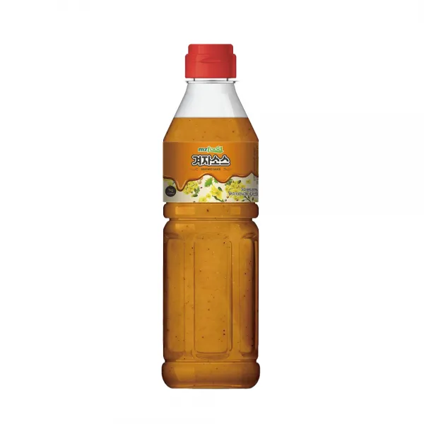 엠지푸드 겨자소스, 맛죤 겨자소스PT 1kg