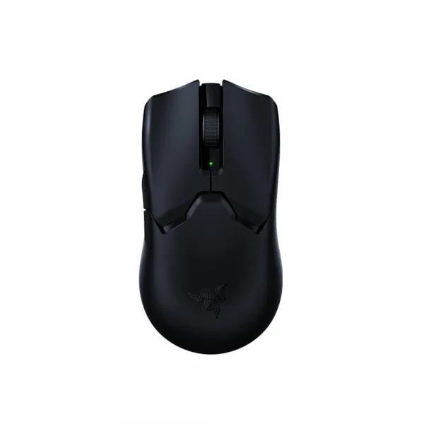 레이저 Viper V2 Pro 무선 마우스 RZ01-0439, RZ01-0439, 블랙