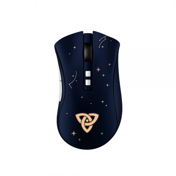 레이저 DeathAdder V2 Pro Genshin Impact edition 무선마우스 RZ01-0335, 혼합색상, RZ01-0335