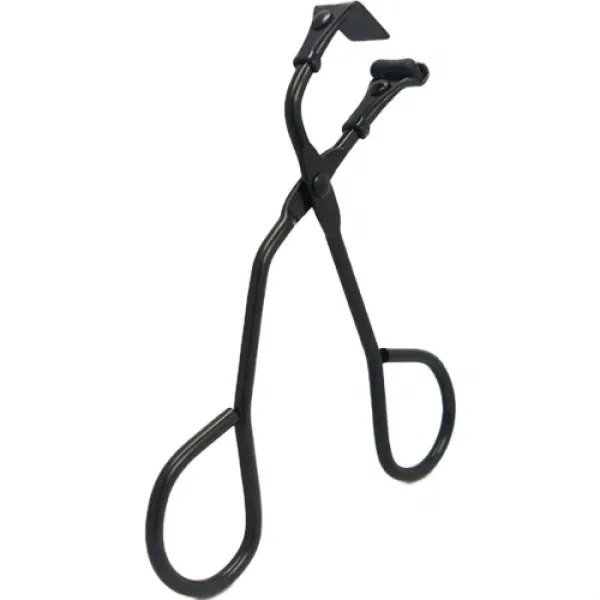 미니맥시 부분 언더 아이래쉬 뷰러, 블랙, 1개