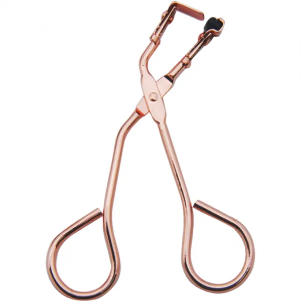 미니맥시 부분 언더 아이래쉬 뷰러, 골드, 1개