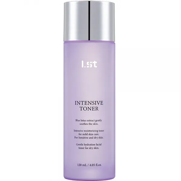 아이스트 인텐시브 토너 스킨, 1개, 120ml